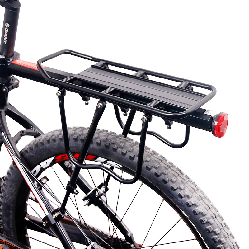 Cycling Gear Shelf - Deemount 자전거 수하물 캐리어 카고 후면
