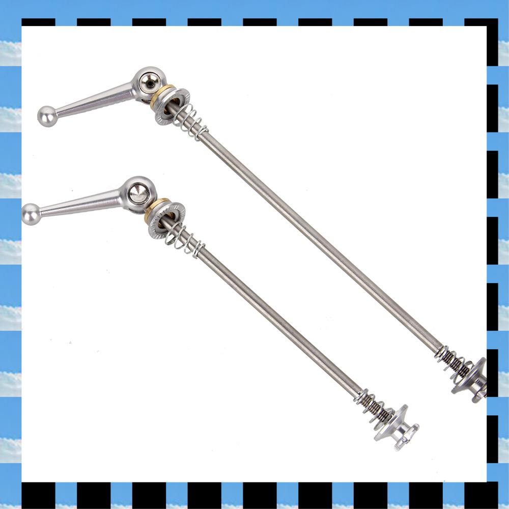 Quick Release Skewer - ABME 자전거 꼬치 MTB 도로 자전거용
