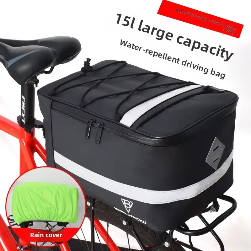 Cycling Gear Shelf - 8L/15L 자전거 백 카멜 백 산악
