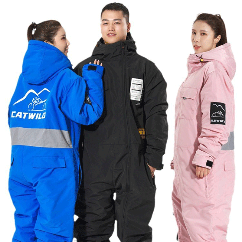 Cycling Gear Women - 오토바이 사이클링 착용 방풍 슈트 오토바이