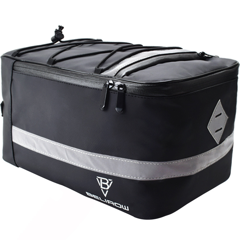 Cycling Gear Shelf - 8L/15L 자전거 백 캠벨 백 산악