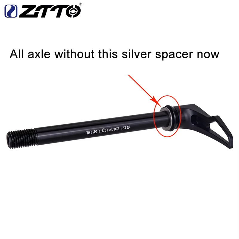 ZTTO MTB 쓰루 액슬 로드 바이크 샤프트 프론트  - Quick Release Skewer 리뷰 및 가격