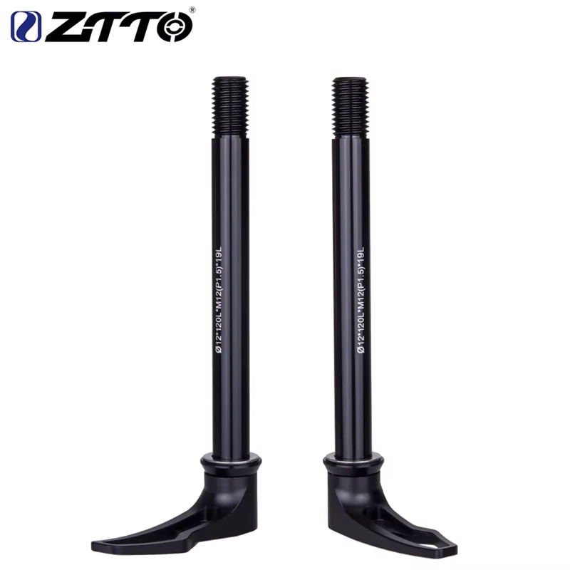 ZTTO MTB 쓰루 액슬 로드 바이크 샤프트 프론트  - Quick Release Skewer 리뷰 및 가격