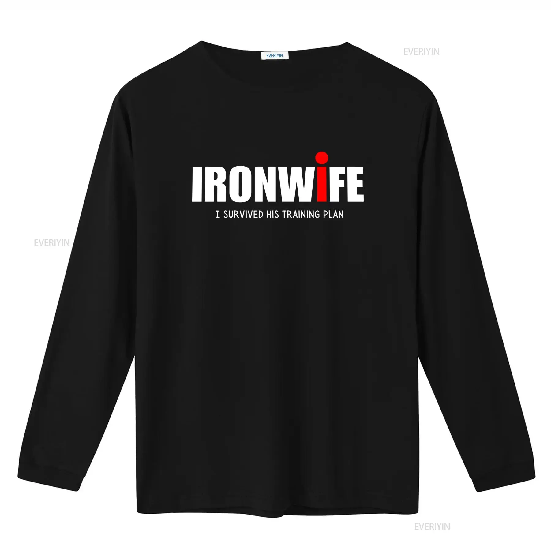 Ironwife T 셔츠 트라이애슬론 선수를 위한 트라 - Vintage Cycling Gear 리뷰 및 가격