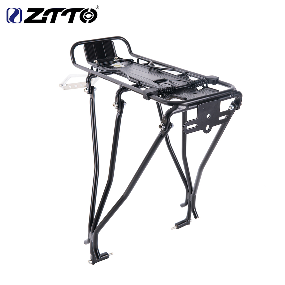 ZTTO 자전거 후면 랙 산악 자전거 캐리어 자전거 수 - Cycling Gear Shelf 리뷰 및 가격
