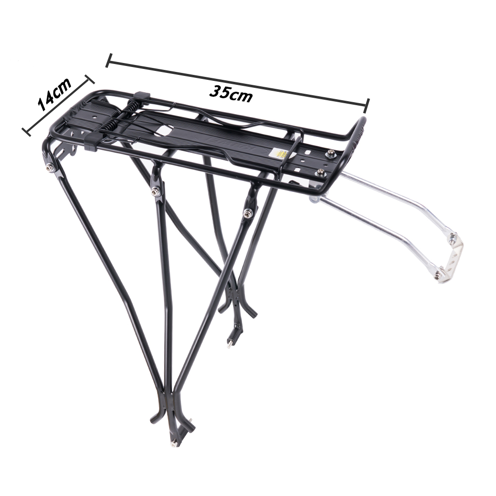 ZTTO 자전거 후면 랙 산악 자전거 캐리어 자전거 수 - Cycling Gear Shelf 리뷰 및 가격