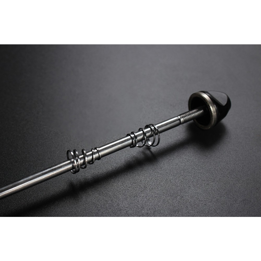 12pcsBicycle 퀵 릴리스 스큐어 스프링 키트  - Quick Release Skewer 리뷰 및 가격