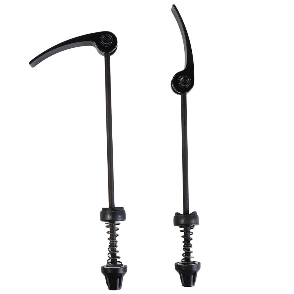 금속 퀵 릴리스 레버 17.5cm 검은 자전거 전면 후 - Quick Release Skewer 리뷰 및 가격