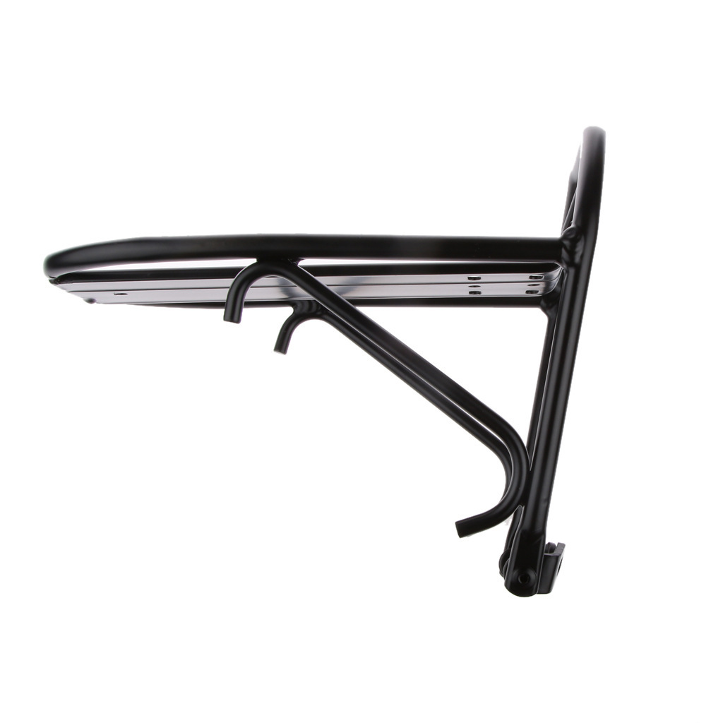 알루미늄 합금 MTB 로드 사이클링 자전거 앞 랙 캐리 - Cycling Gear Shelf 리뷰 및 가격
