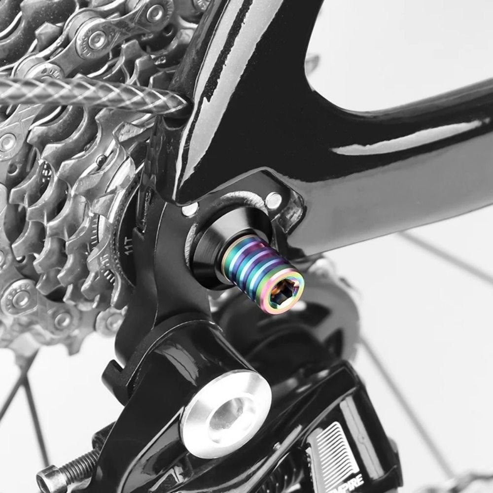 74mm/85mm/100mm 퀵 릴리스 꼬치 130-1 - Quick Release Skewer 리뷰 및 가격