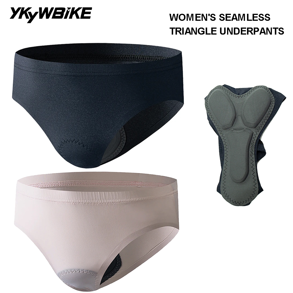 Ykywbike 여성용 패딩 자전거 속옷 사이클링 의류 - Cycling Gear Women 리뷰 및 가격