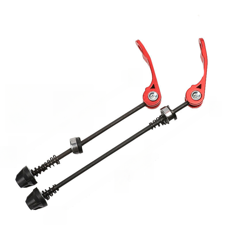 1pc MTB 자전거 퀵 릴리스 스큐어 세트 알루미늄  - Quick Release Skewer 리뷰 및 가격