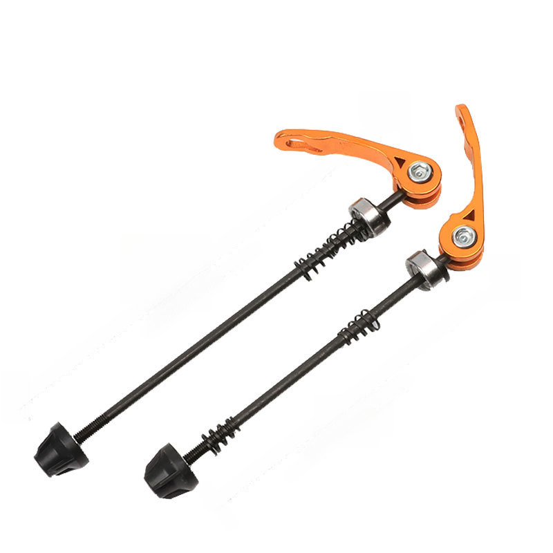 1pc MTB 자전거 퀵 릴리스 스큐어 세트 알루미늄  - Quick Release Skewer 리뷰 및 가격