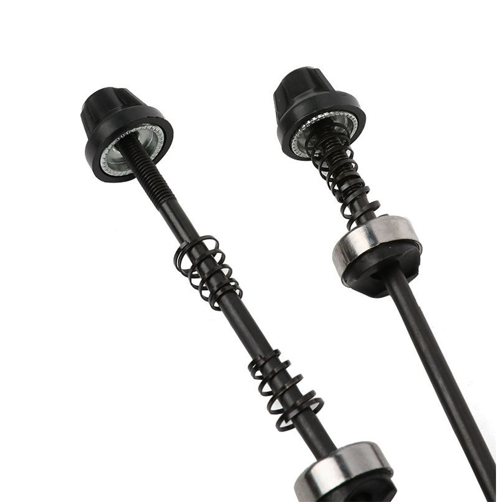 1pc MTB 자전거 퀵 릴리스 스큐어 세트 알루미늄  - Quick Release Skewer 리뷰 및 가격
