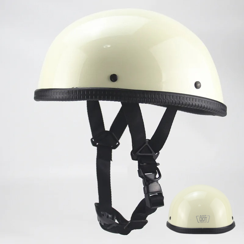 DOT 인증 유니섹스 레트로 오토바이 헬멧 빈티지 MT - Vintage Cycling Gear 리뷰 및 가격