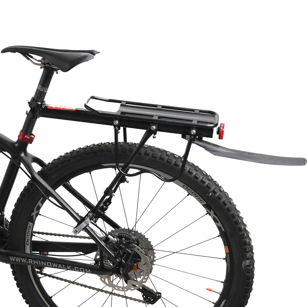 Rhinowalk 자전거 수하물 캐리어, 사이클링 시트 - Cycling Gear Shelf 리뷰 및 가격