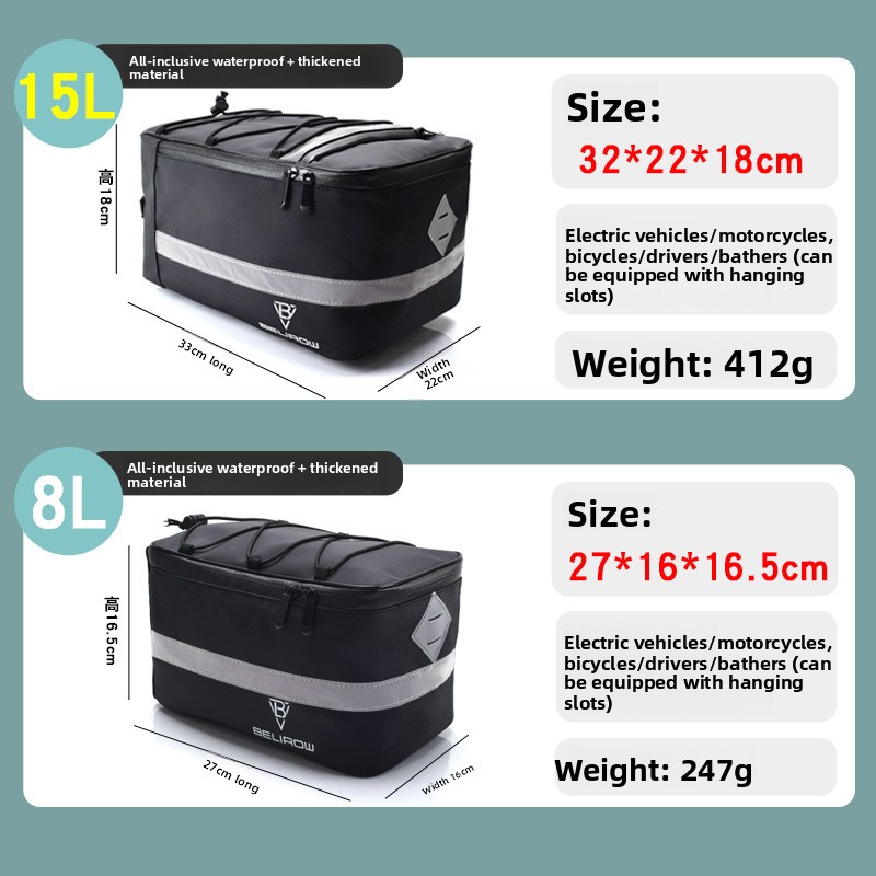 8L/15L 자전거 백 카멜 백 산악 자전거 리어 백, - Cycling Gear Shelf 리뷰 및 가격