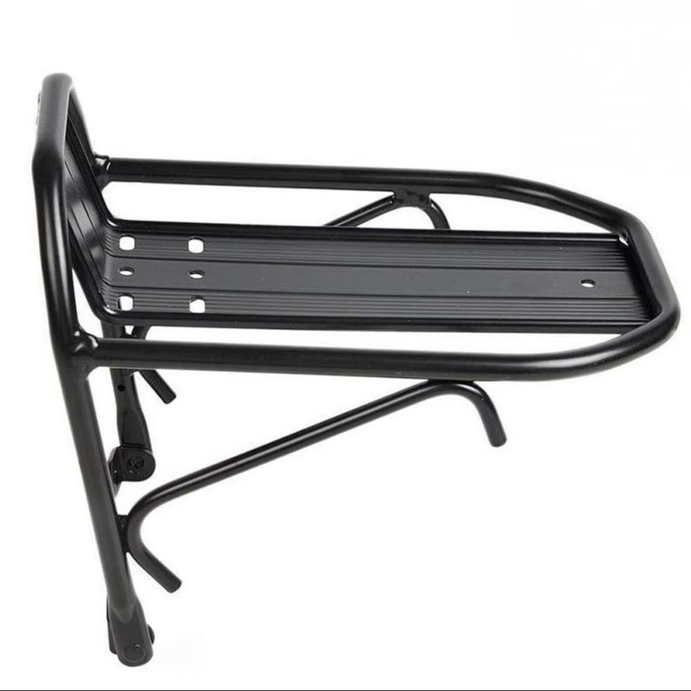 알루미늄 합금 MTB 로드 사이클링 자전거 앞 랙 캐리 - Cycling Gear Shelf 리뷰 및 가격