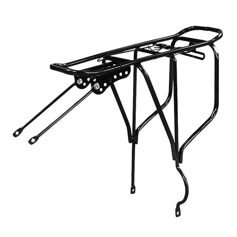 250kg 적재 용량 자전거 후면 화물 랙 세트 휴대용 - Cycling Gear Shelf 리뷰 및 가격