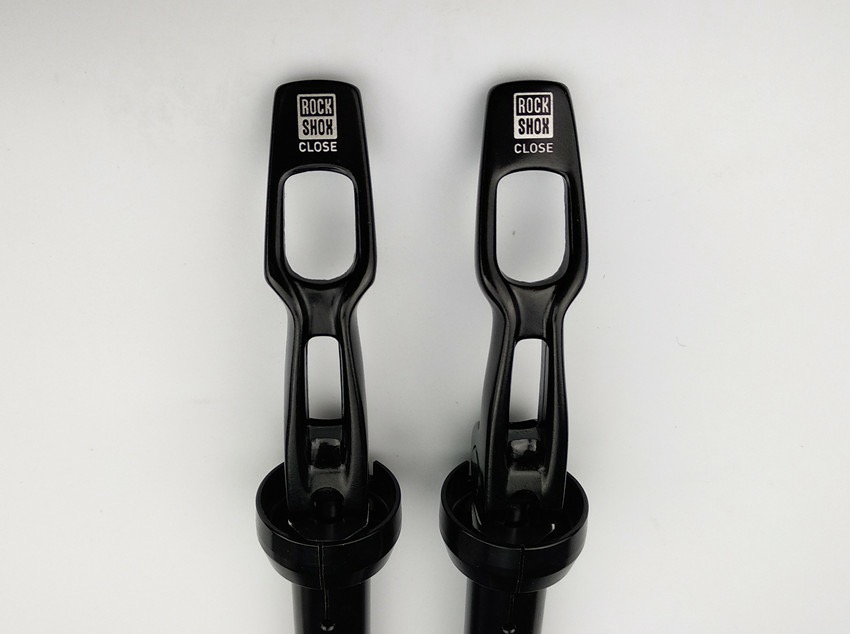 ROCKSHOX 맥슬 포크 액슬, QR100X15, Q - Quick Release Skewer 리뷰 및 가격