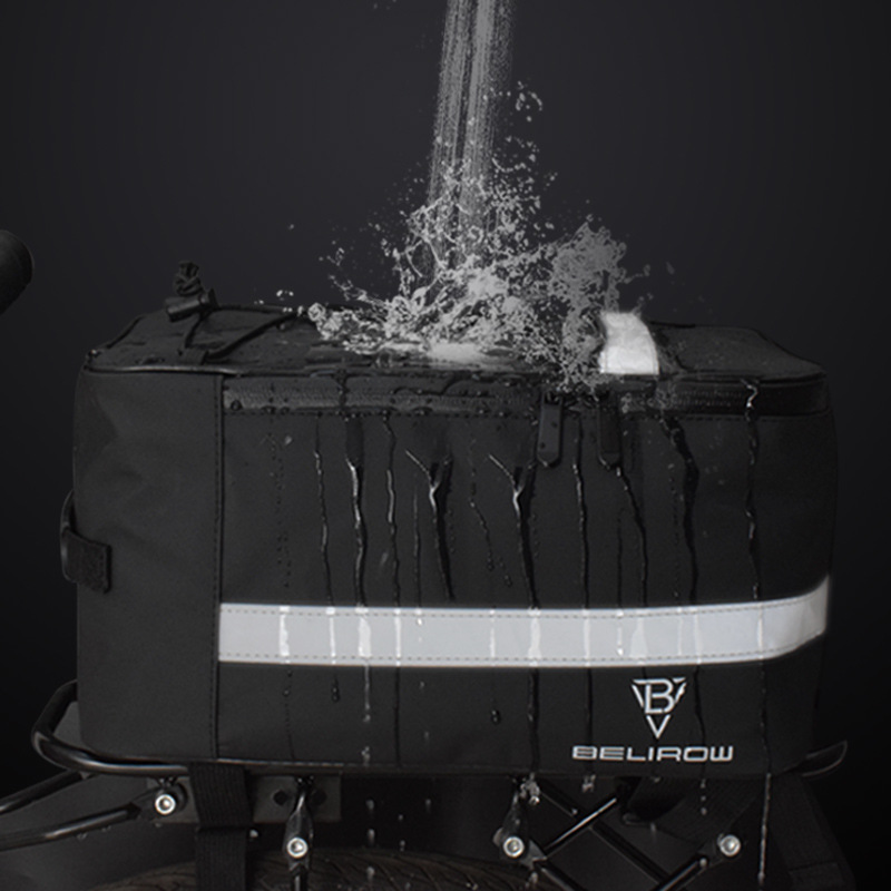 8L/15L 자전거 백 캠벨 백 산악 자전거 리어 백, - Cycling Gear Shelf 리뷰 및 가격