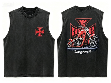 2026년 신상 빈티지 롱비치 스타일 초퍼 바이크 워싱 - Vintage Cycling Gear 리뷰 및 가격