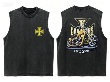 2026년 신상 빈티지 롱비치 스타일 초퍼 바이크 워싱 - Vintage Cycling Gear 리뷰 및 가격